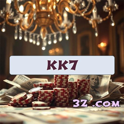 Apostas Incríveis no kk7: A Diversão É Garantida!