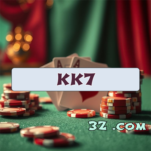 Login Criativo: A Experiência Interativa do kk7